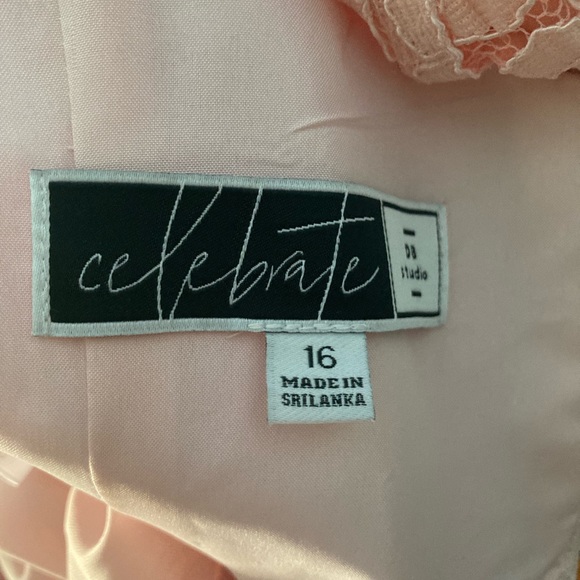 Wedding guest dress - Picture 5 of 5